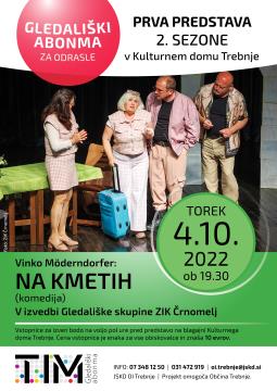 JSKD Trebnje_gledaliski abonma_PLAKAT_A3_09-2022_1predstava